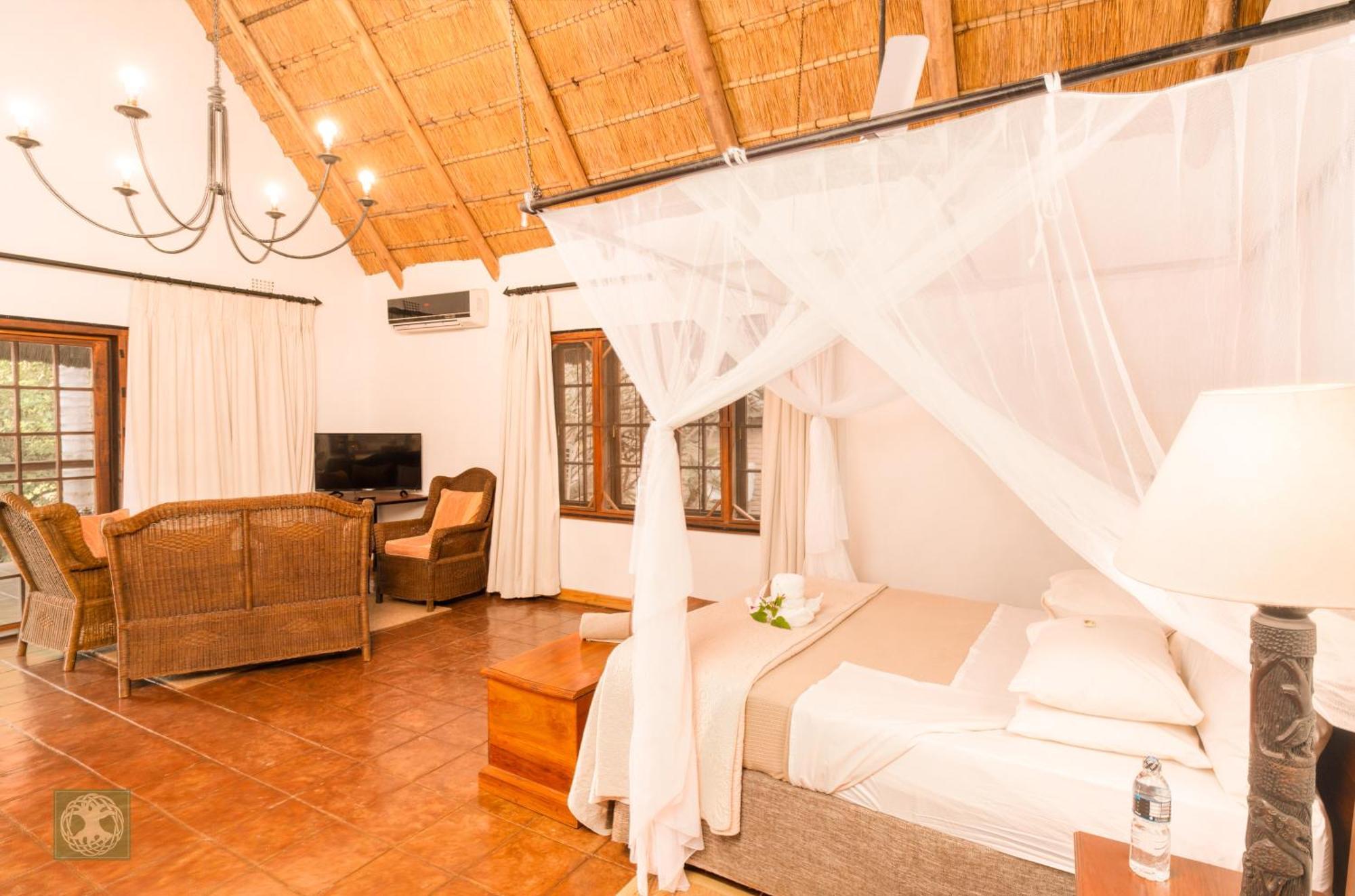 Kumbali Country Lodge Lilongwe Exterior foto