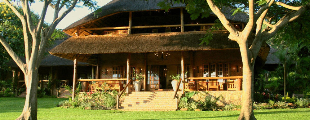 Kumbali Country Lodge Lilongwe Exterior foto