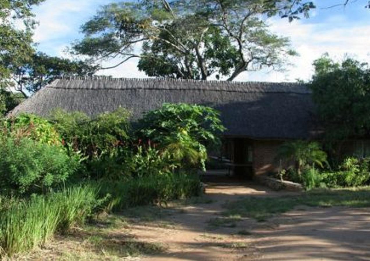 Kumbali Country Lodge Lilongwe Exterior foto