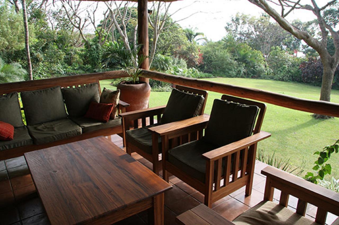 Kumbali Country Lodge Lilongwe Exterior foto