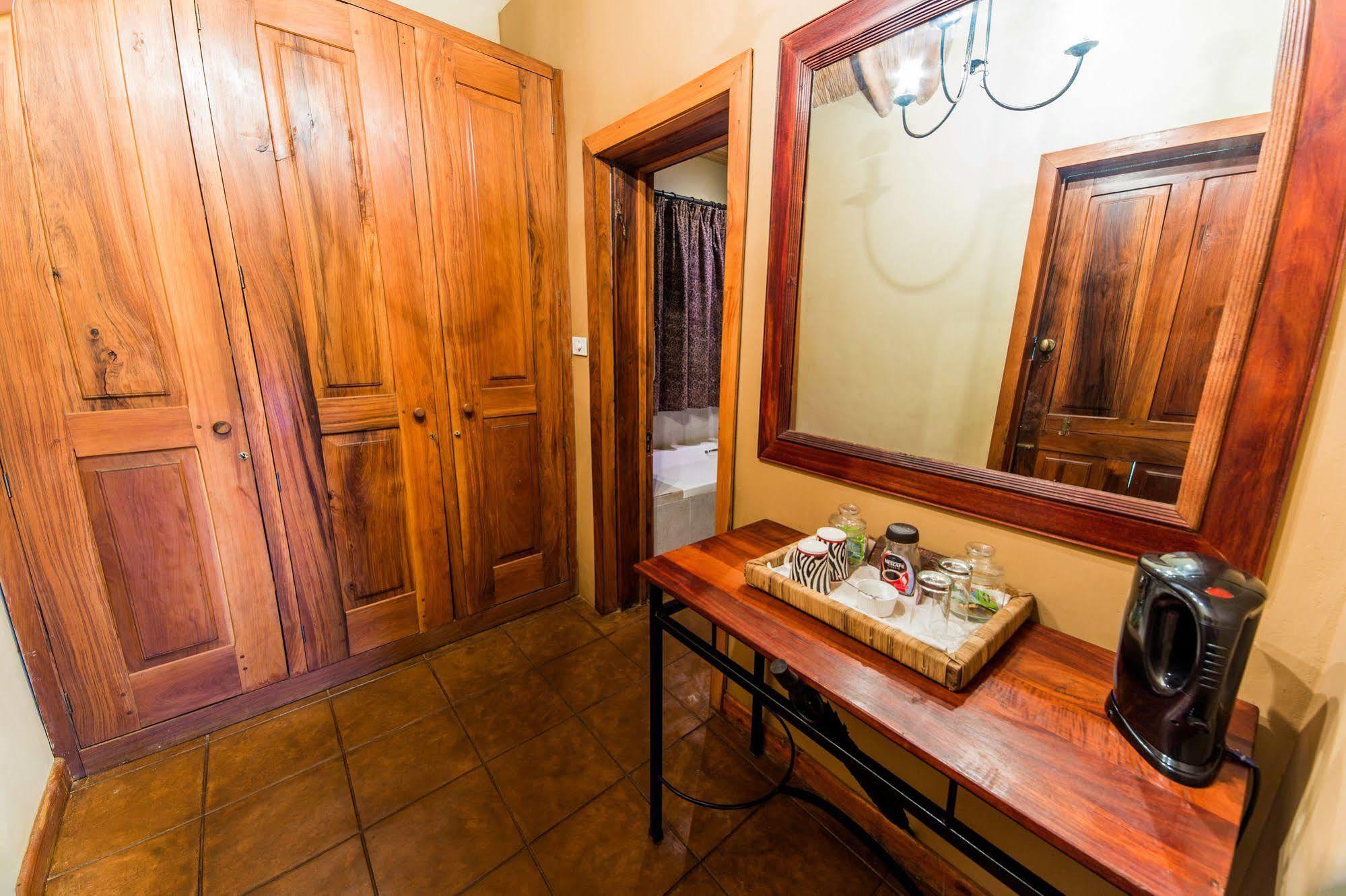 Kumbali Country Lodge Lilongwe Exterior foto