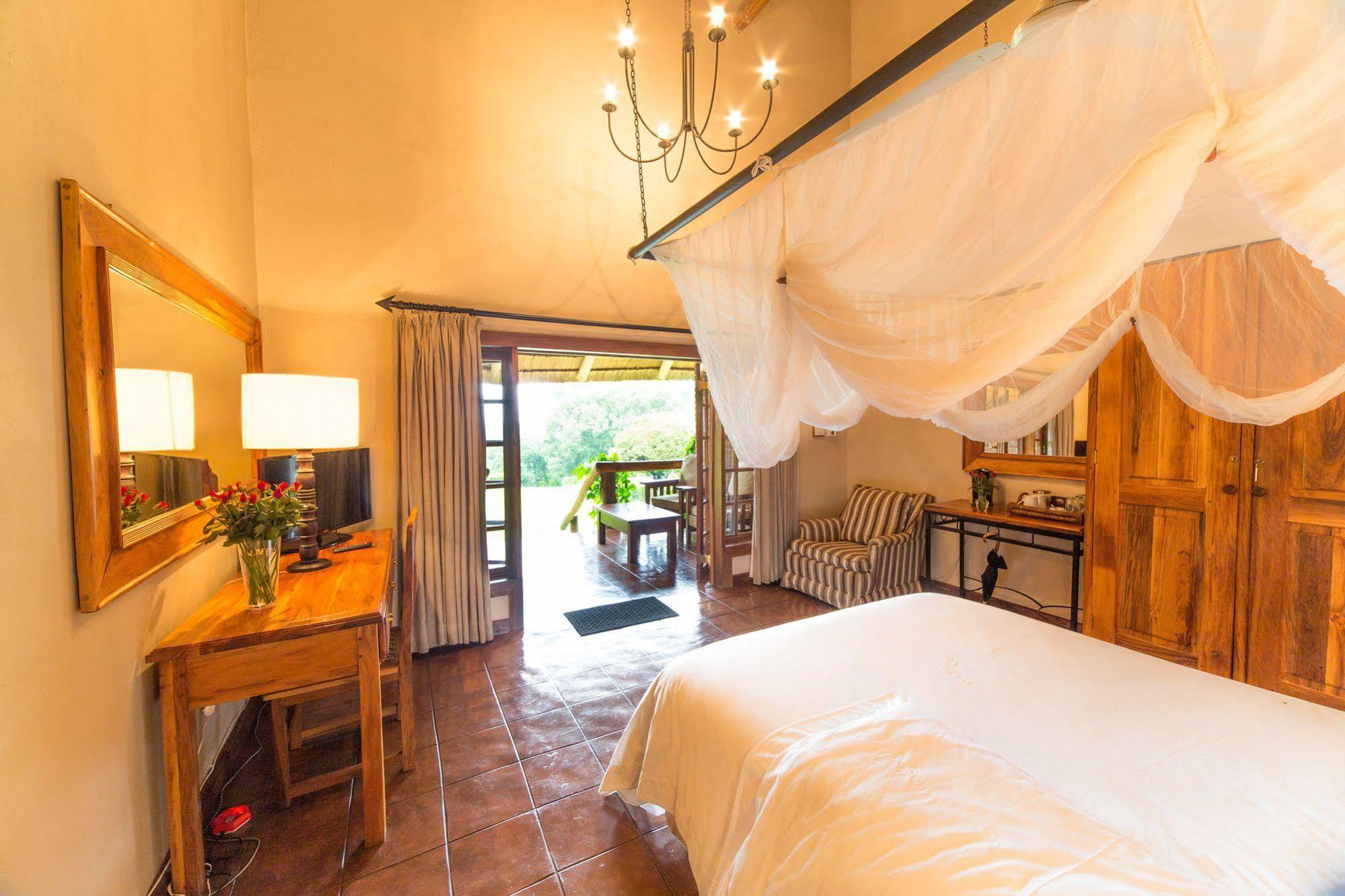 Kumbali Country Lodge Lilongwe Exterior foto