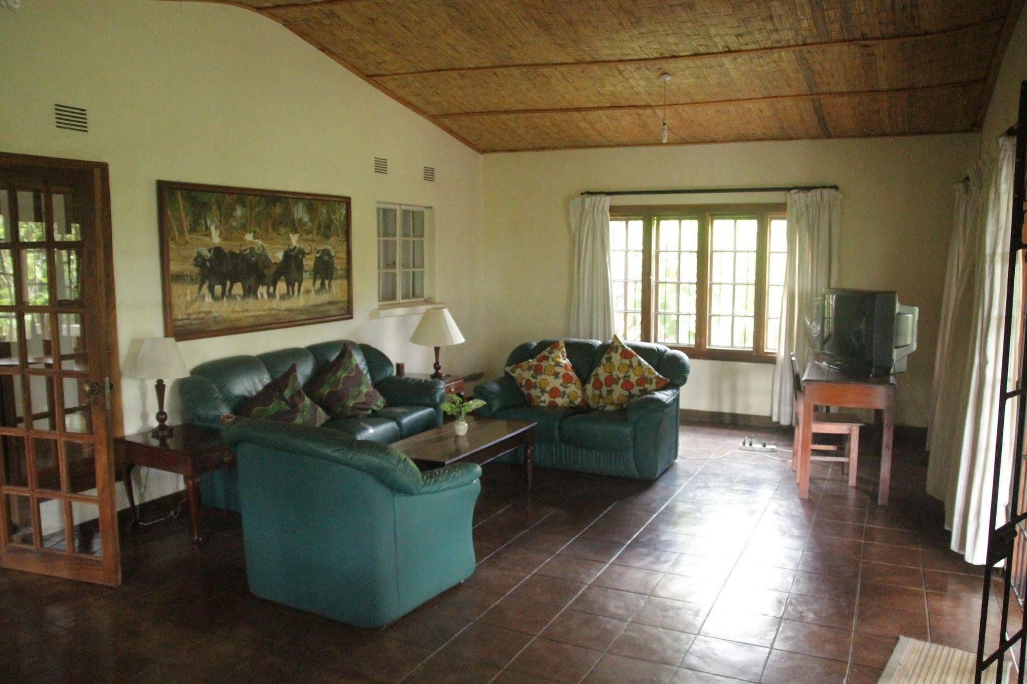 Kumbali Country Lodge Lilongwe Exterior foto
